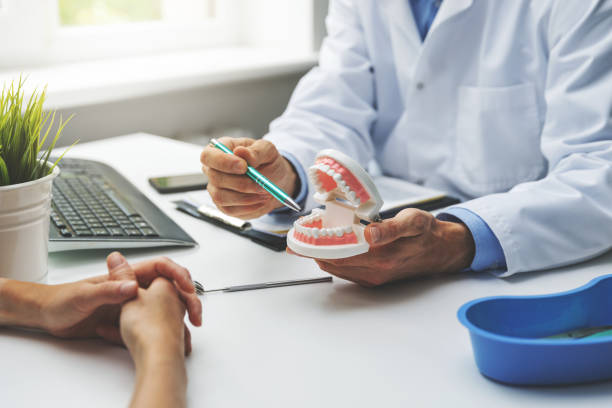 Best Laser Dentistry  in Newcomerstown, OH
