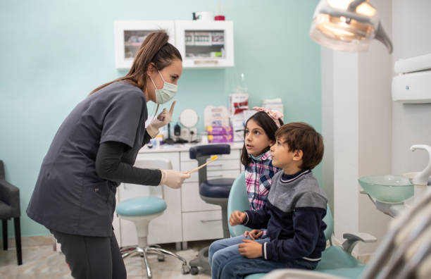 Best Preventive Dentistry  in Newcomerstown, OH